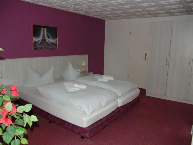Hotel & Restaurant Maerkische Schweiz Buckow Εξωτερικό φωτογραφία